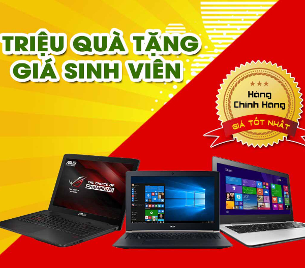 Hàng hè giá sốc