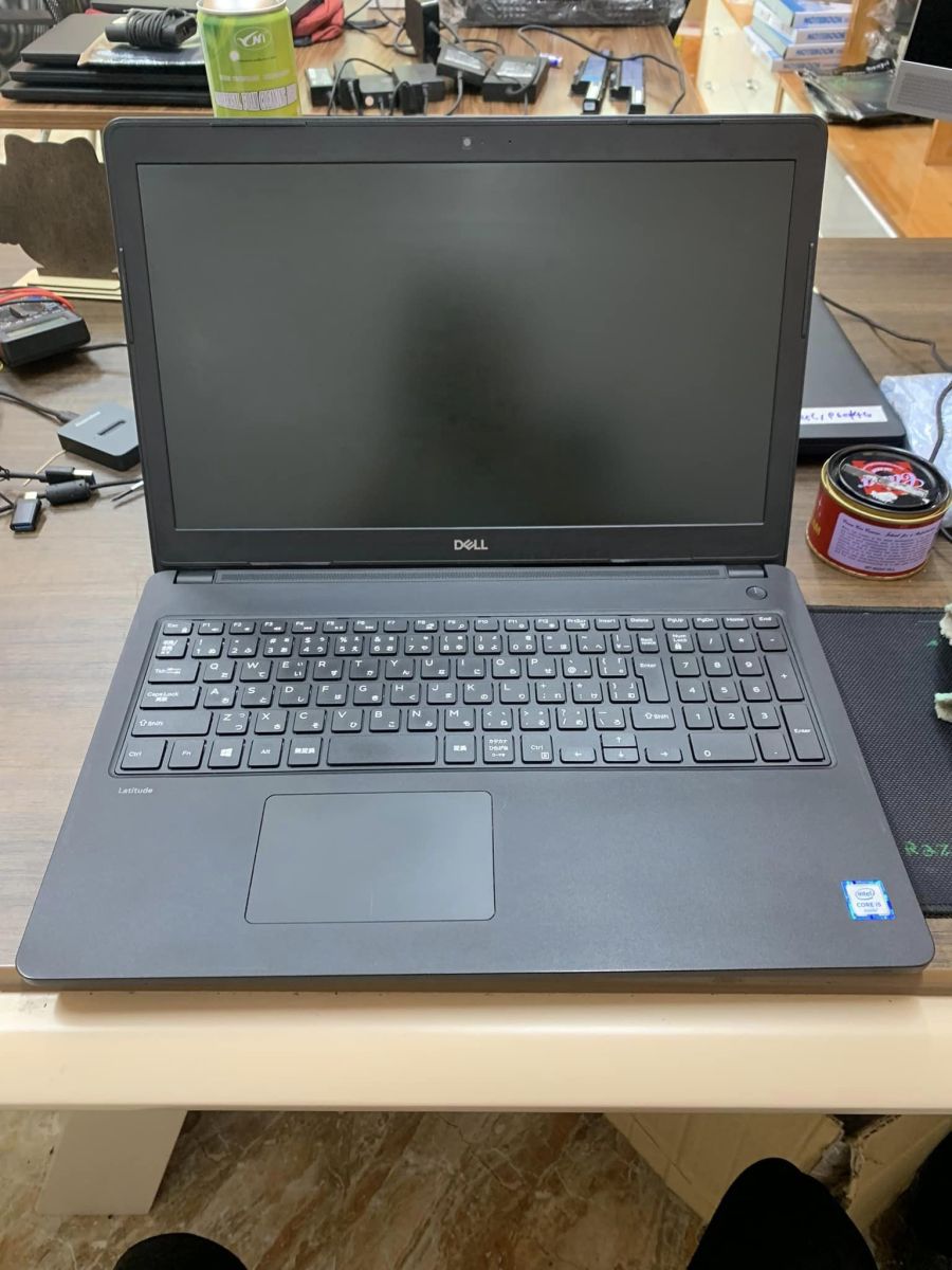 Dell 3580 i5 giá rẻ tại Hải Phòng