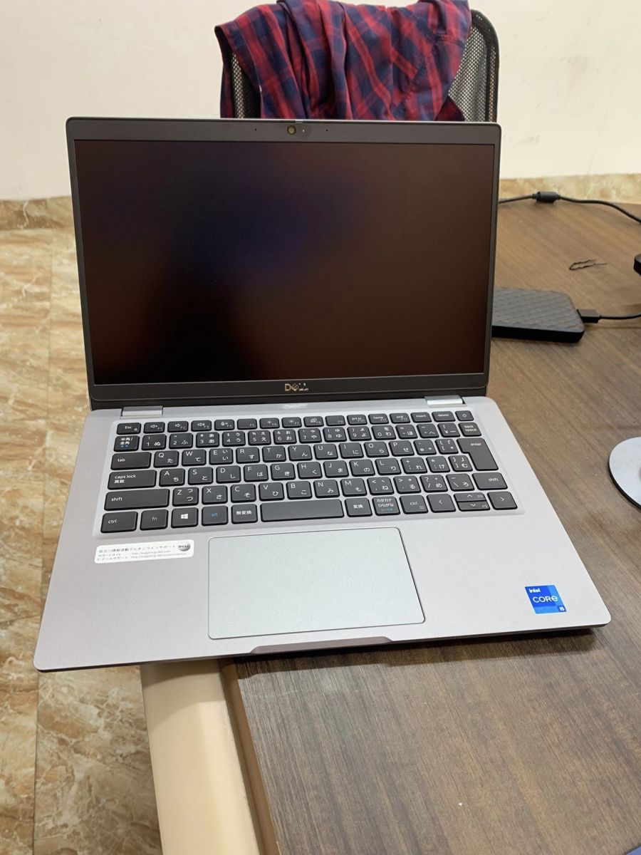 laptop Dell giá rẻ Hải Phòng