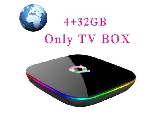 Qplus ram 4G giá rẻ