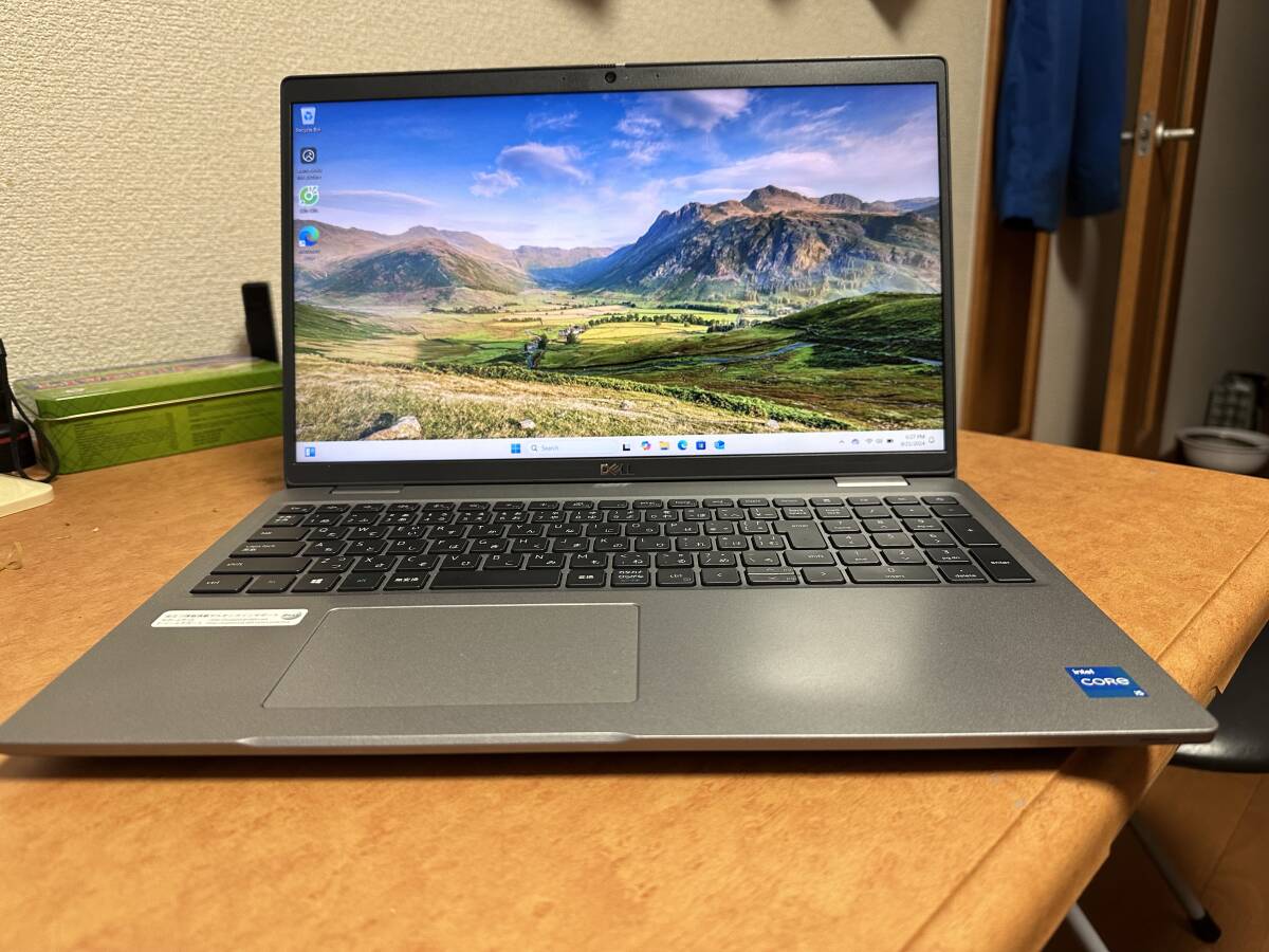 Mua laptop xách tay tại Kiến An