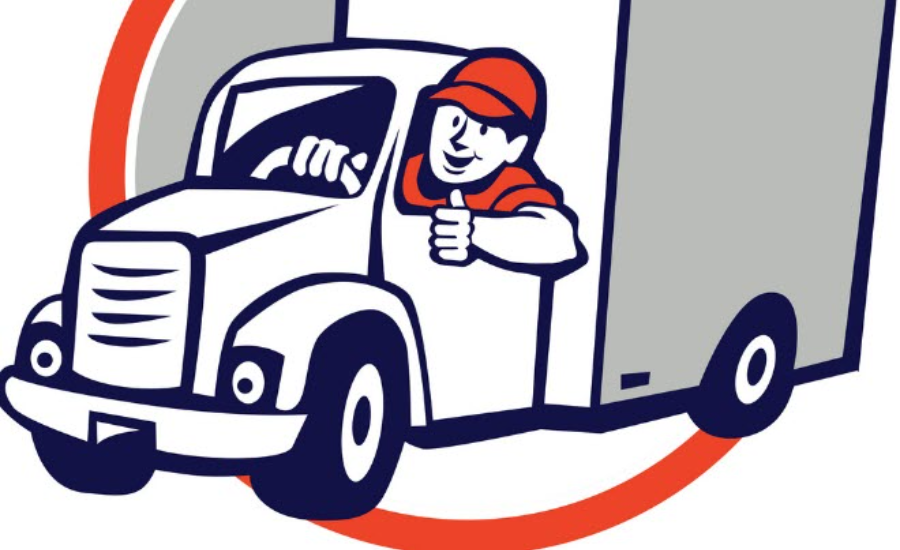 Chính sách vận chuyển lắp đặt