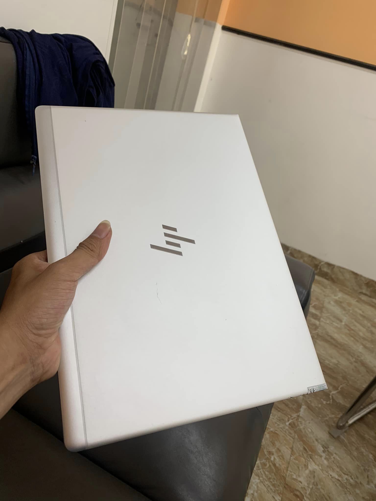 Laptop Hp 830G5 i5-7200u Ram 8G Ssd Nvme 256G