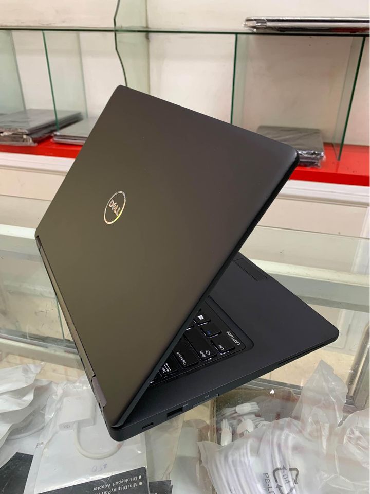 DELL Latitude E7270 I5 6300U Ram 8GB SSD 128GB 12.5