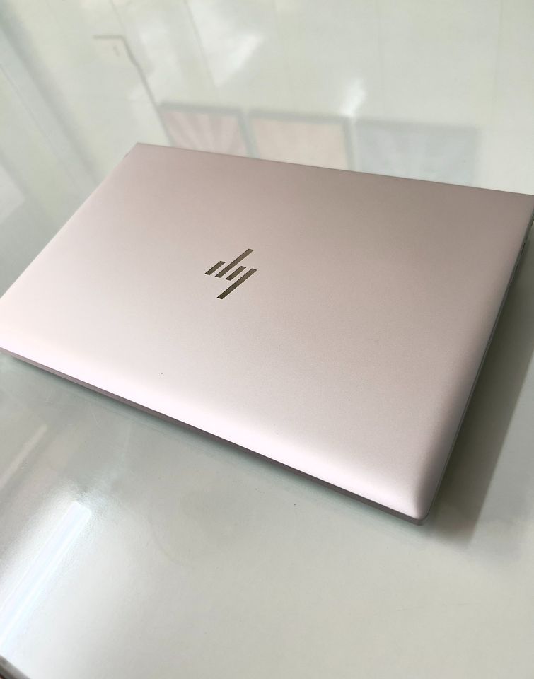 HP Elitebook 840 G8 intel i5 1145G7 Ram 16GB DDR4 SSD 256GB Nvme 14.0 inch Full HD