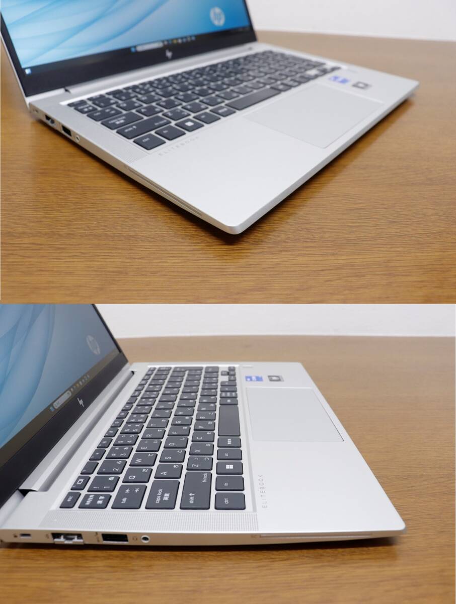HP EliteBook 630 G9 Core i5-1235U Ram 16G SSD 256GB Wi-Fi 6 Nhẹ và mỏng