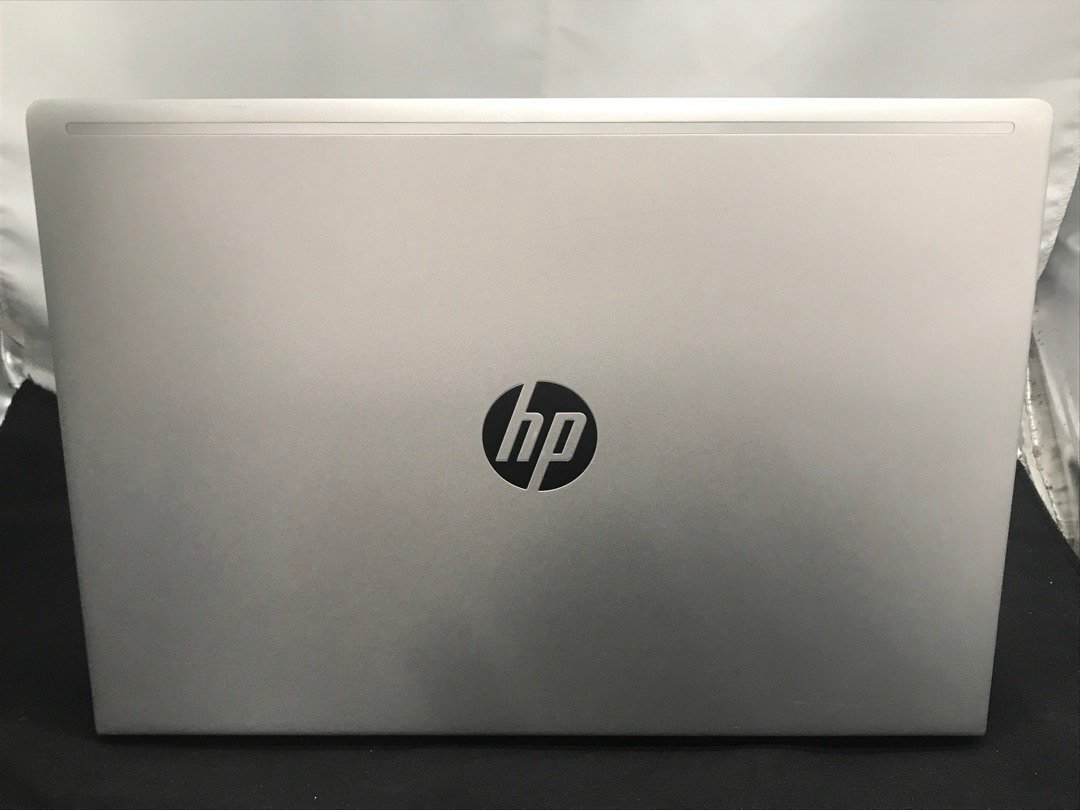 HP ProBook 450 G6 Core i5-8265U Bộ nhớ 8GB SSD256GB NVMe