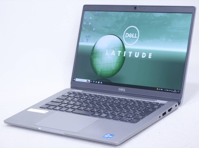 DELL Latitude 5320 Core i5-1145G7 Ram 8G ssd 256G 13.3 inch