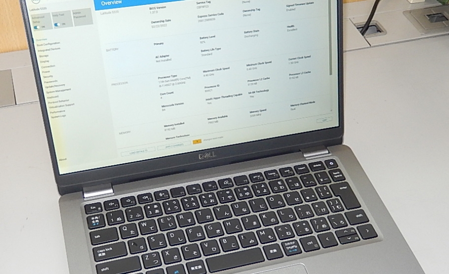 Địa chỉ mua laptop cũ uy tín tại Hải Phòng