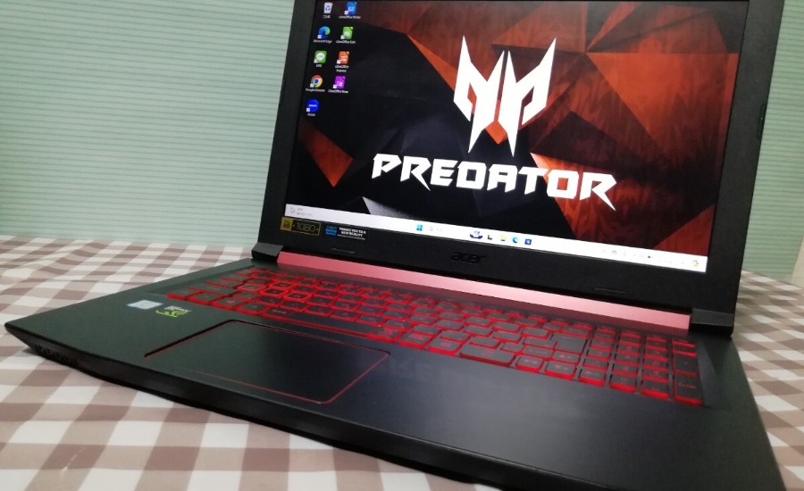 Khám phá laptop cũ giá rẻ tại Thủy Nguyên: Đừng bỏ lỡ!