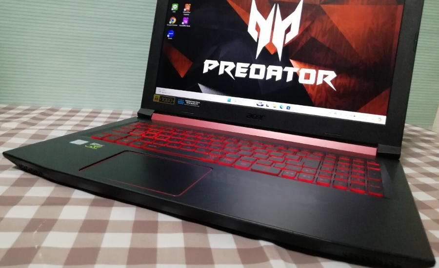 Mua laptop cũ tại Kiến Thuỵ - Lựa Chọn Thông Minh Cho Người Sành Công Nghệ!